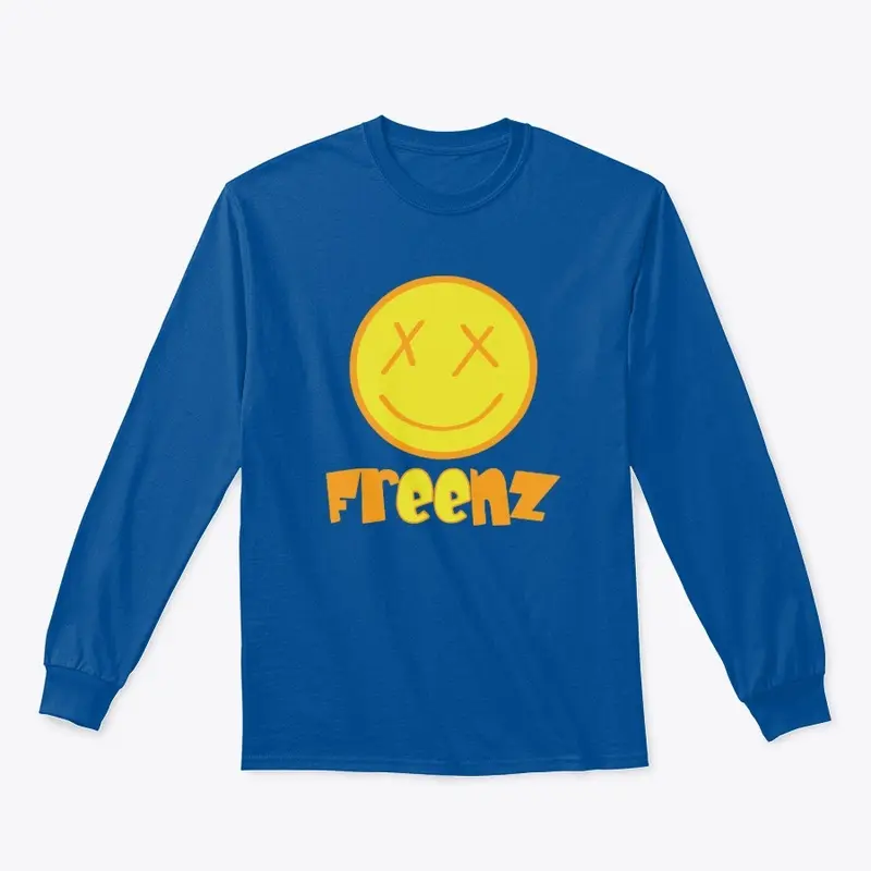 FREENZ