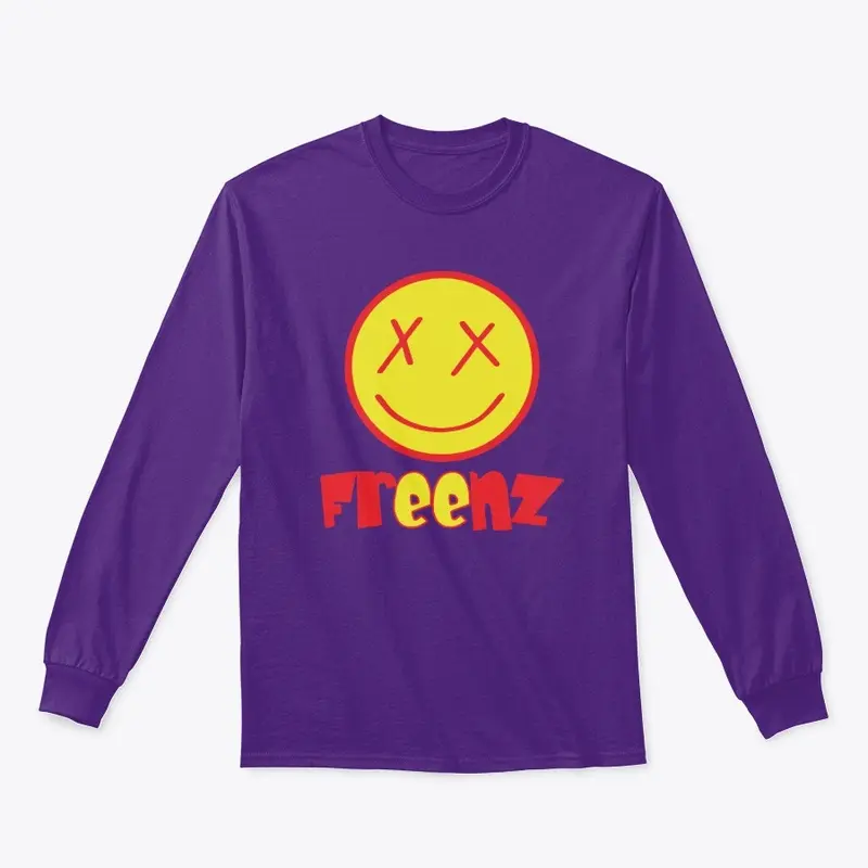 FREENZ